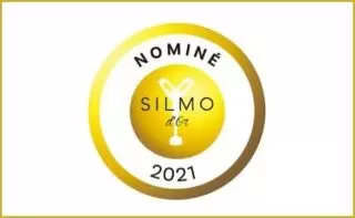 НОМИНАНТЫ SILMO D’OR 2021